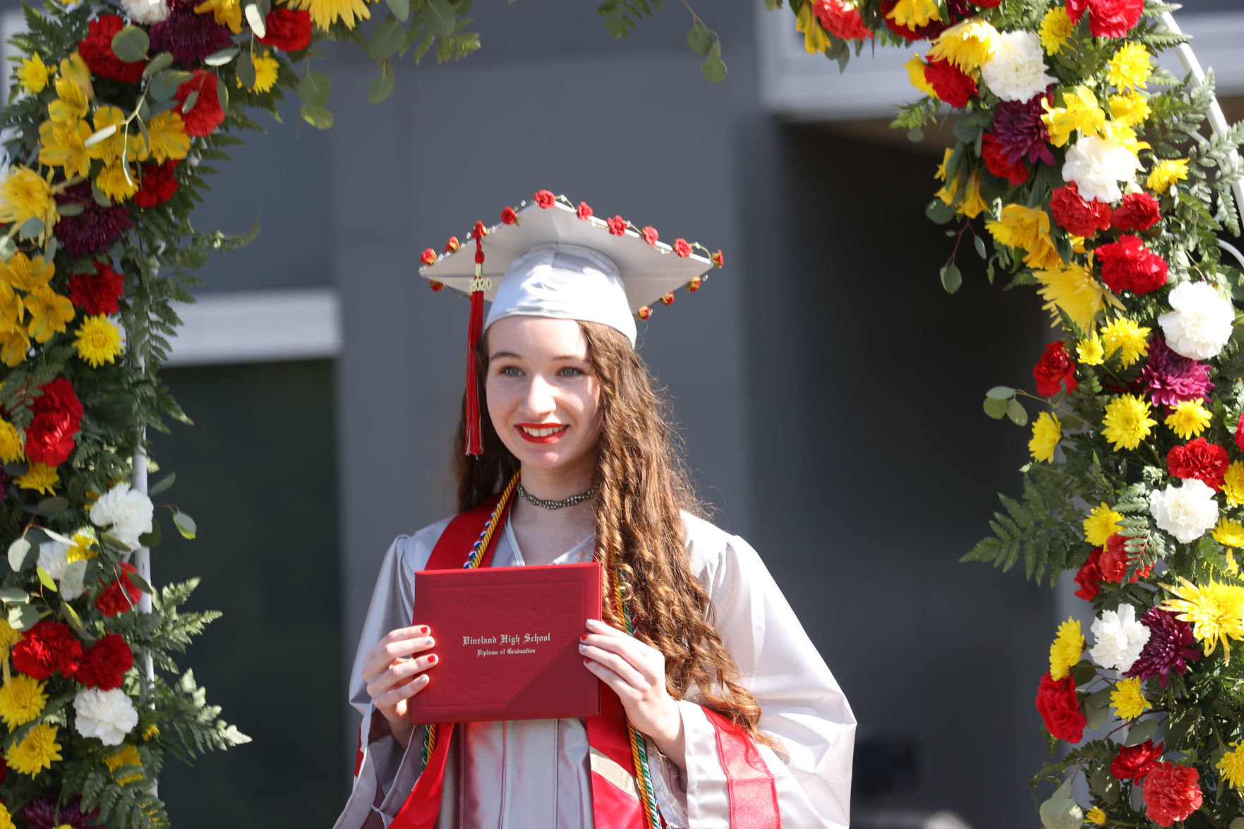 Vineland Grad